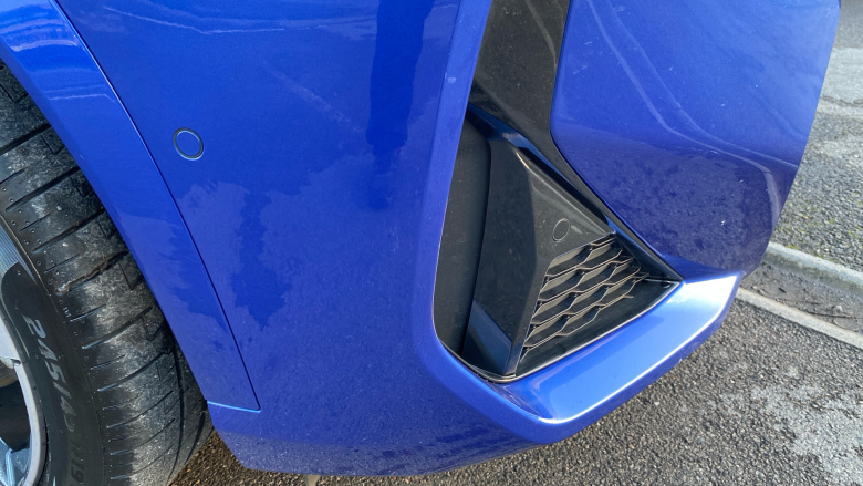 BMW X1 sDrive 20i MHT M Sport 5dr Step Auto Petrol Estate